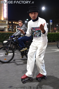 2019-10-10 Milano - Critical Mass 58